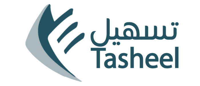 Tasheel Logo