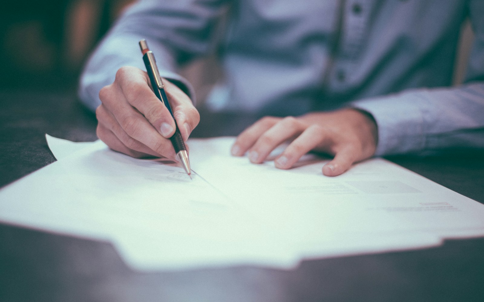 Legal Document Translation